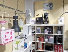 Elektroartikel im carla Lehen Salzburg