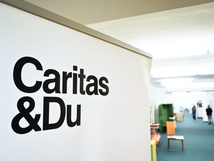 Caritas & Du