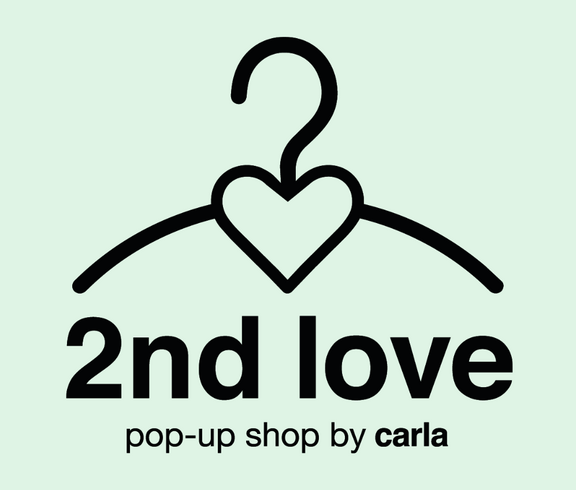 carla 2nd love Logo