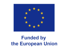EU Logo Fundes by the EU