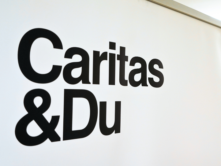 Caritas & Du