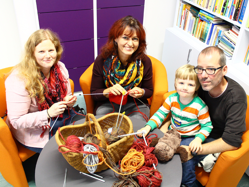 Allgemeine News Caritas Salzburg