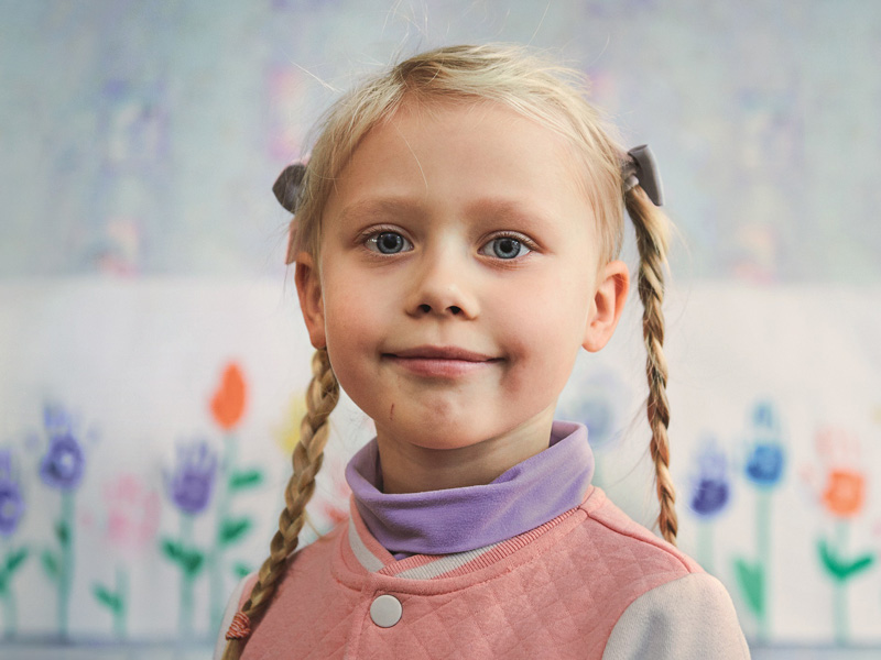 Schenken wir Kindern die Chance auf eine Zukunft: Caritas Salzburg